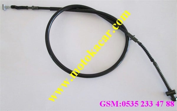 CHOPPER KUBA SÜPERLIGHT ARKA FREN TELİ ORJİNAL