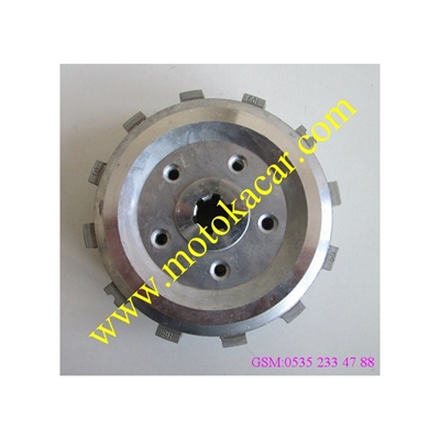 CROSS XF200 DEBRİYAJ KOMPLE