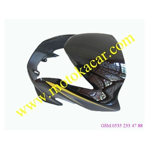 HONDA ACE 125 ÖN FAR GRENAJI 