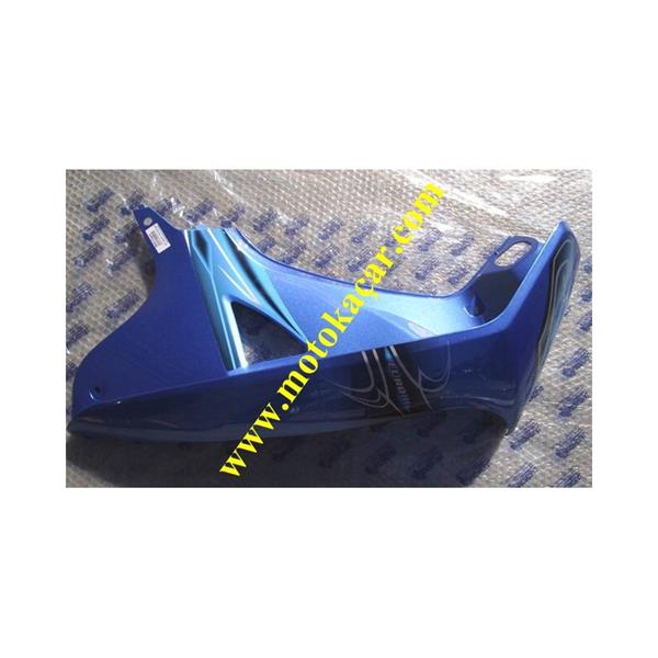 MONDİAL SFC SNAPPY 100 SAĞ MAVİ DIŞ RÜZGARLIK ORJİNAL