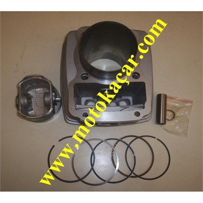 CG 200 65,5 SİLİNDİR GOLT SEKMAN 76STRONG