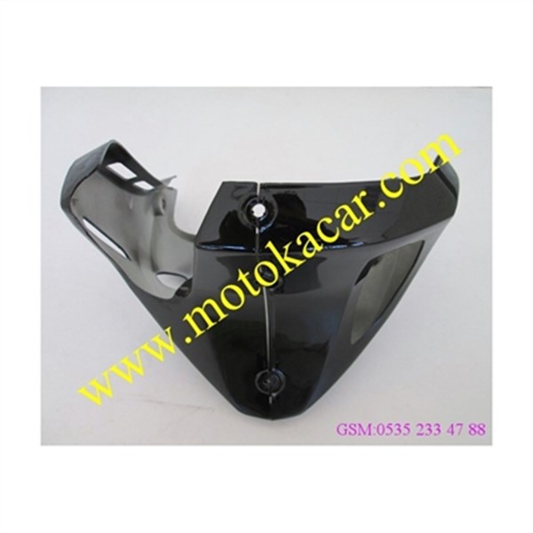 CG 125 ALT SAKAL RÜZGARLIK