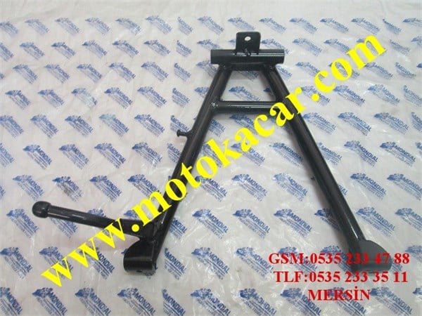 MONDİAL MH DRİFT 125 ORTA SEHPA ORJİNAL