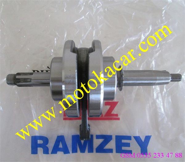 CUP RAMZEY 100 KRANK ORJİNAL