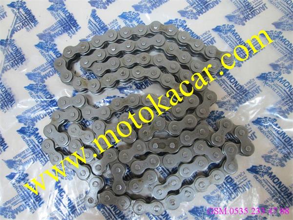 MONDİAL MCT 250 520H 112L ZİNCİR ORJİNAL