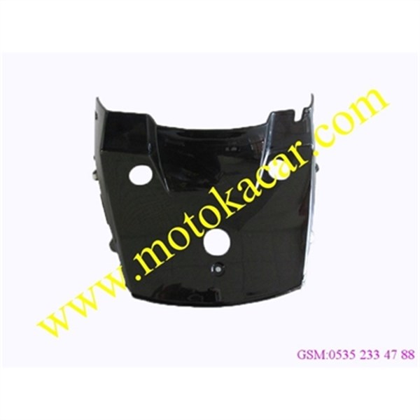 SCOOTER PRESTO TEXAS PEXMA ARKA ÜST BİRLEŞTİRİCİ