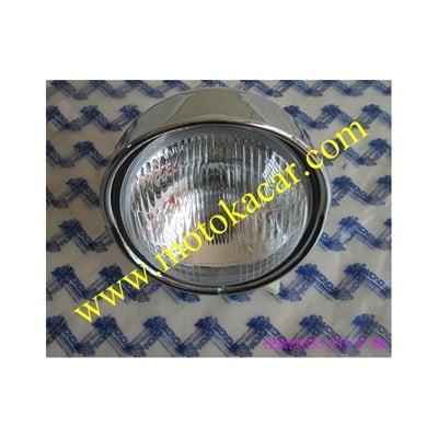 MONDİAL MCT 250 ÖN FAR KOMPLE ORJİNAL