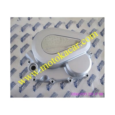 MONDİAL KT UKT 125 DEBRİYAJ KAPAĞI ORJİNAL