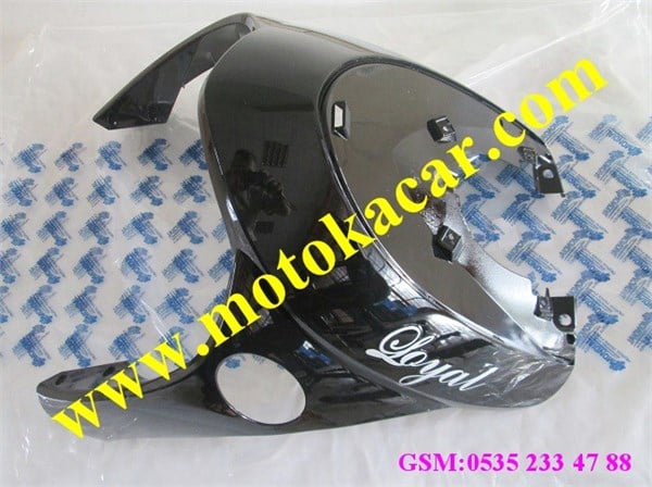 MONDİAL LOYAL ÖN BURUN  ORJİNAL