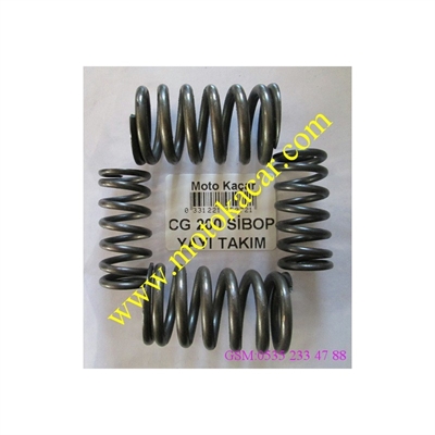 CG 200 SİBOP YAYI TAKIM