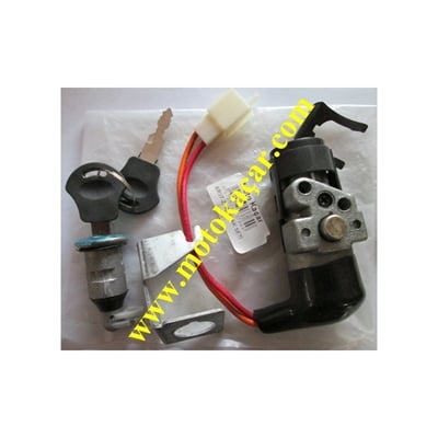 ARORA AR07-Z KONTAK SETİ ORJİNAL