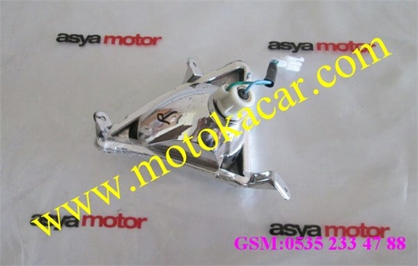 ASYA SHARK ÖN SAĞ SİNYAL ORJİNAL