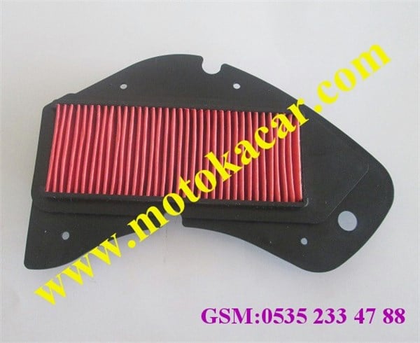 YAMAHA CYGNUS X 150STORM HAVA FİLTRESİ