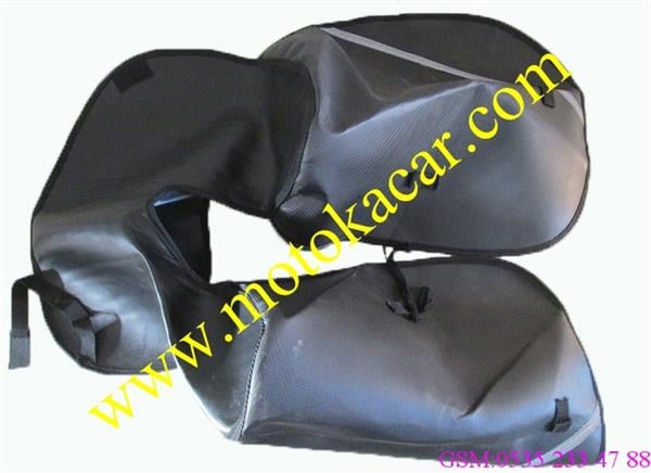 MOTOR DİZLİK ÜSTE ÖRTÜLEN