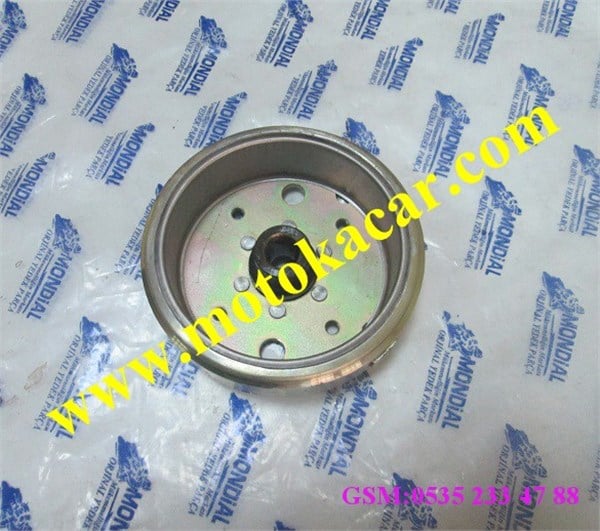 MONDİAL 50HC VOLANT ORJİNAL