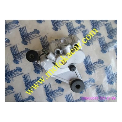 MONDİAL ZN ZNX ZNU ÖN FREN ALT MERKEZ KOMPLE ORJİNAL