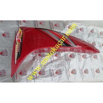 MOTORAN TORRO SAĞ DIŞ RÜZGARLIK ORJİNAL