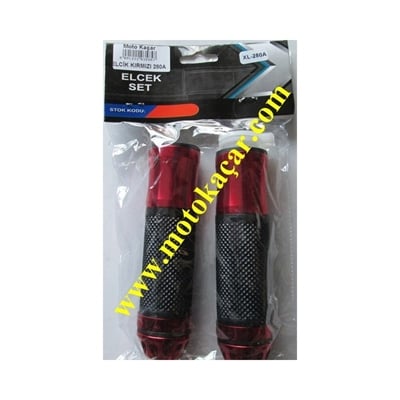 CG CUP SCOOTER ELCİK KIRMIZI 280A