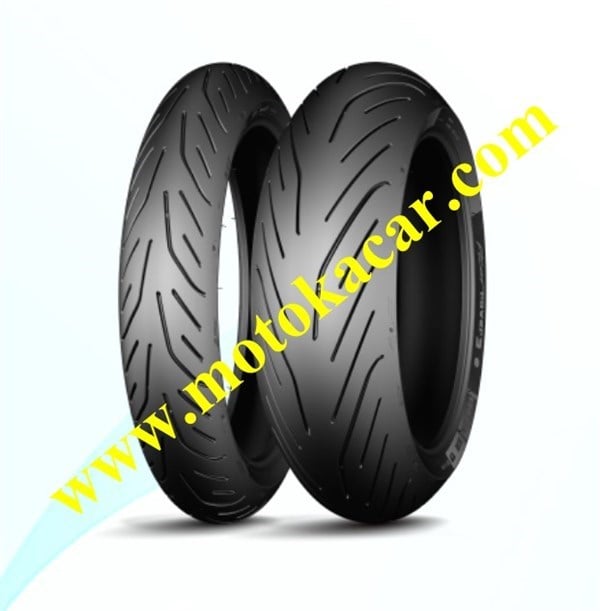 MICHELIN PİLOT POWER 3 LASTİK 