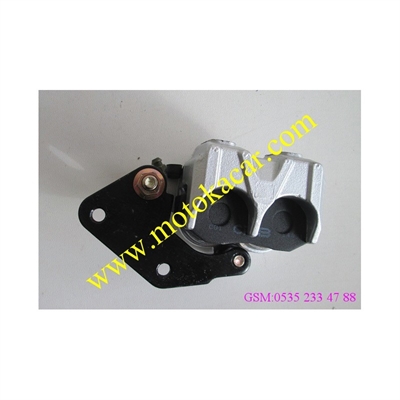 SCOOTER ARKA FREN  ALT MERKEZ