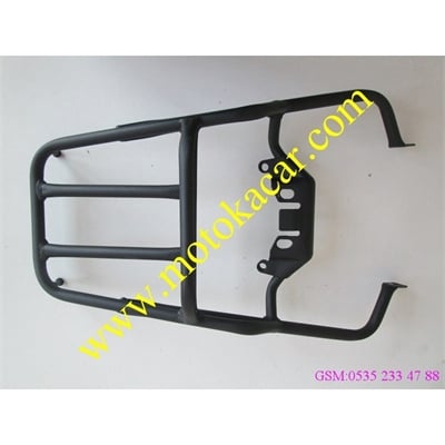 MONDİAL CROSS X-TREME MAX ARKA PORT BAGAJ DEMİRİ