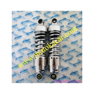 CHOPPER MONDİAL MCT 250 ARKA AMORTİSÖR TAKIM ORJİNAL