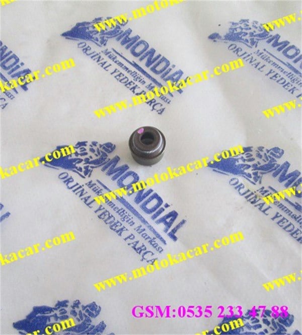 MONDİAL EVO RX3 SUBAP EMZİK LASTİĞİ ORJİNAL