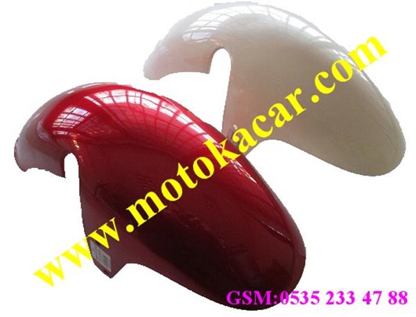 ARORA YLS ÖN ÇAMURLUK  ORJİNAL