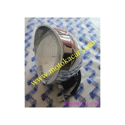 MONDİAL MCT 250 ÖN FAR KOMPLE ORJİNAL