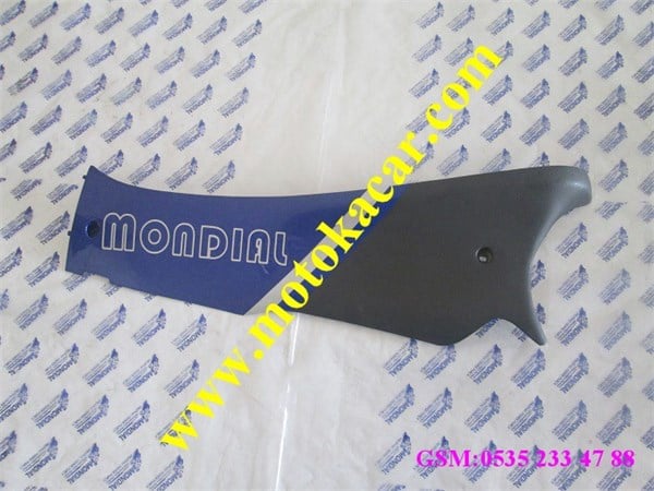 MONDİAL HS 150 SOL MARŞBİYEL ORJİNAL