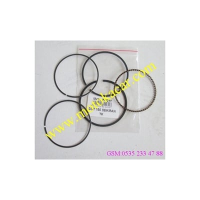 SCOOTER 150 SEKMAN TAKIMI