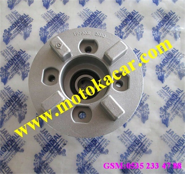 MONDİAL KH ARKA DİŞLİ STOPERİ ORJİNAL