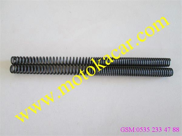 MONDİAL KT ÖN AMORTİSÖR YAYI TK 24X41 ORJİNAL