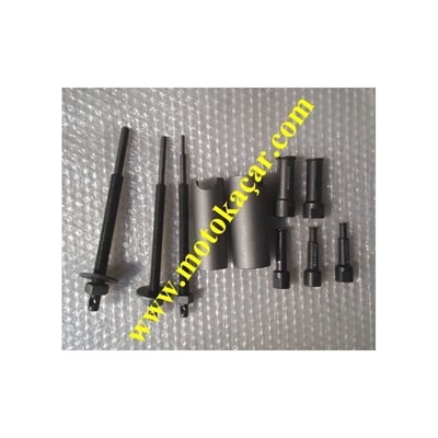 BİLYA VE CG ARKA DİŞLİ TAKOZU ÇEKTİRME SETİ APARAT  TAKIMI