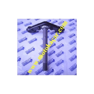 MONDİAL MC-X ÖN MAŞA ALT PLATİN ORJİNAL