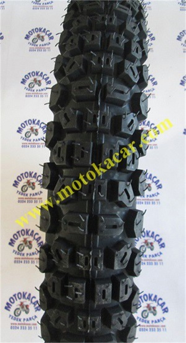 410X18 CROSS ARKA DIŞ LASTİK