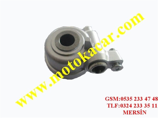 ASYA E-SMART 1200 KİLOMETRE ADABTÖRÜ