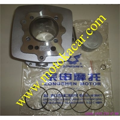 CG 150 62mm 13 PERNO SİLİNDİR