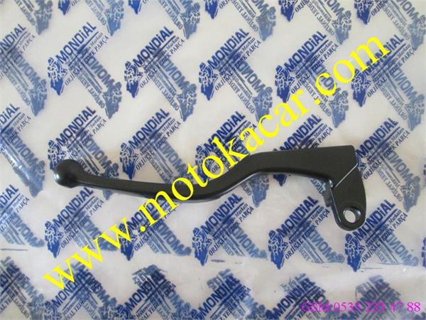 MONDİAL MC ROADRACER DEBRİYAJ KOLU ORJİNAL