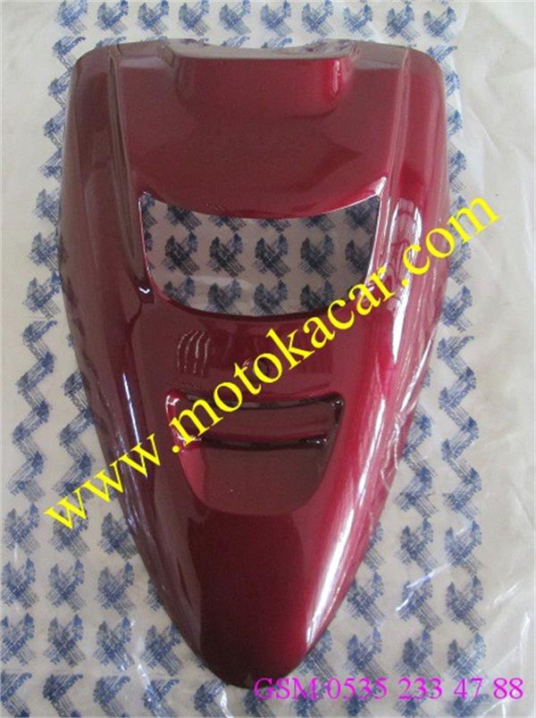 SCOOTER MT FAR GRANAJI  BORDO ORJİNAL