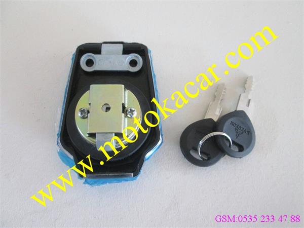 ARORA KS 125-3 DEPO KAPAĞI 