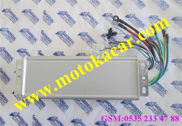 MONDİAL E-MON BEYİN ORJİNAL