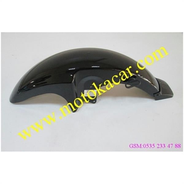 CG 125 ÖN ÇAMURLUK TOZLUKLU