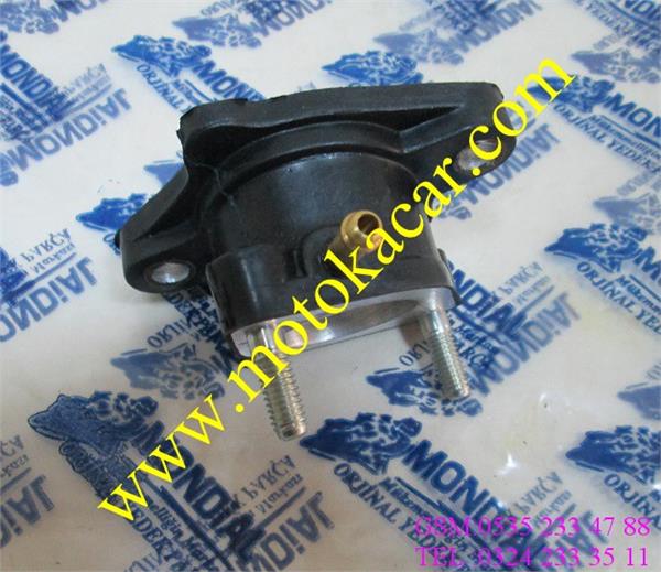 MONDİAL X-TREME MAX MANİFOLD ORJİNAL