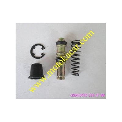 SCOOTER  ÜST MERKEZ TAMİR TAKIMI