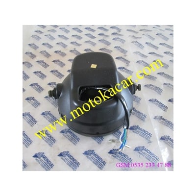 MONDİAL HYENA ÖN FAR ORJİNAL