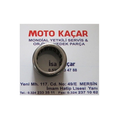CG HK 15-21-12 ŞANZIMAN İĞNELİ BİLYA