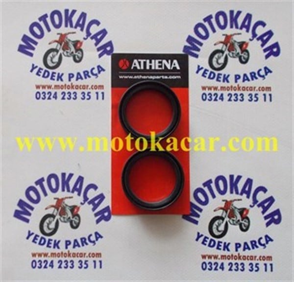 43X54X11 ÖN AMORTİSÖR KEÇESİ ATHENA