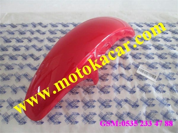 MONDİAL MG KING ÖN ÇAMURLUK ORJİNAL