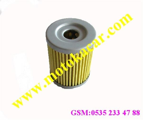 RAMZEY CROSS 200 YAĞ FİLTRESİ ORJİNAL